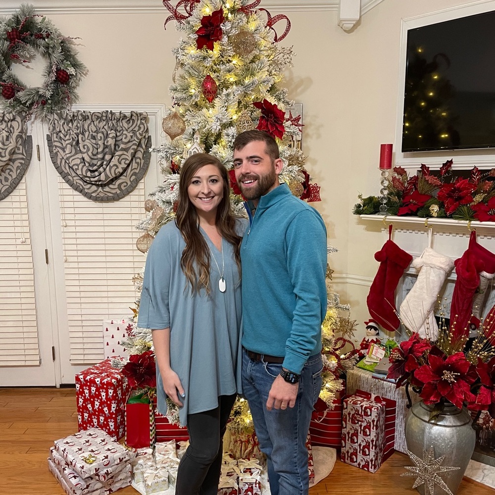 Meet your Posher, Jamie